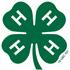 4-H Logo